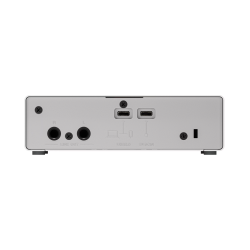 Yamaha UR22 MK3 USB Audio Interface hvid